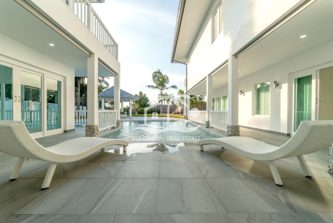 Bayview Residence – Bang Saray