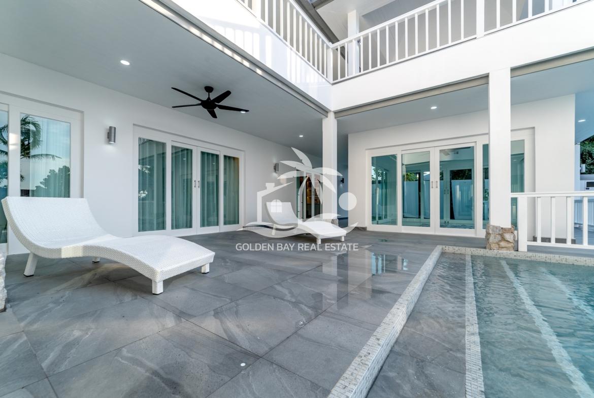 Bayview Residence – Bang Saray
