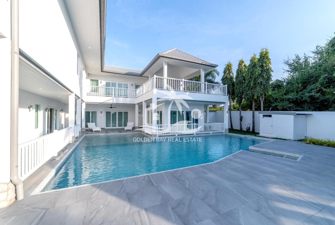 Bayview Residence – Bang Saray