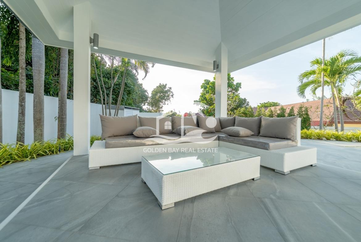Bayview Residence – Bang Saray
