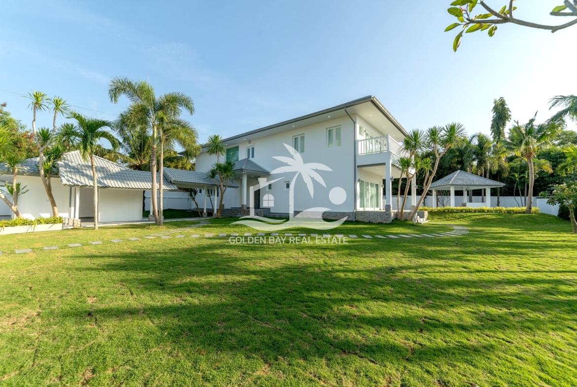 Bayview Residence – Bang Saray