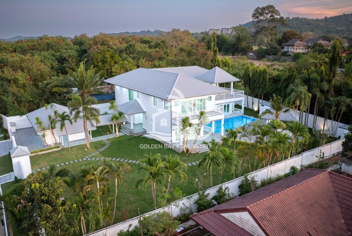 Bayview Residence – Bang Saray