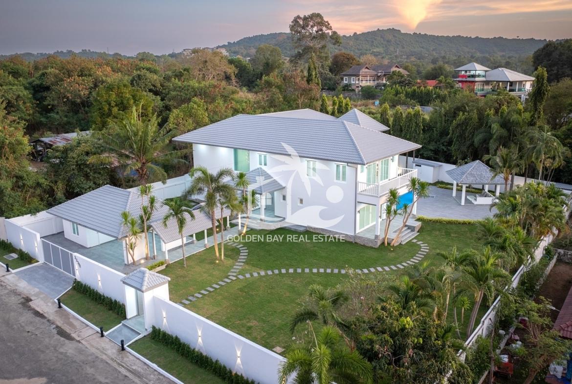 Bayview Residence – Bang Saray
