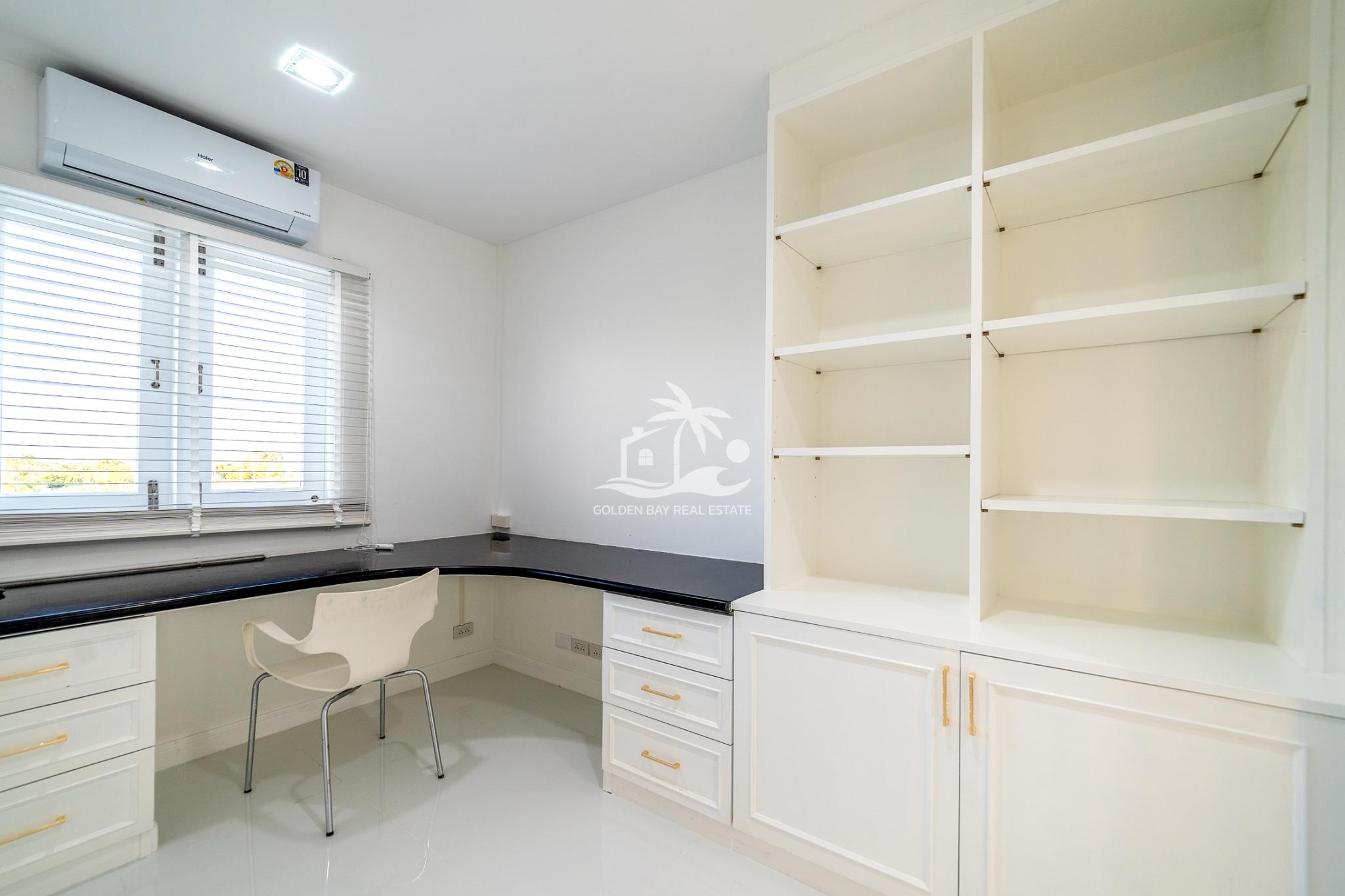 1 (5) Bayview Residence – Bang Saray