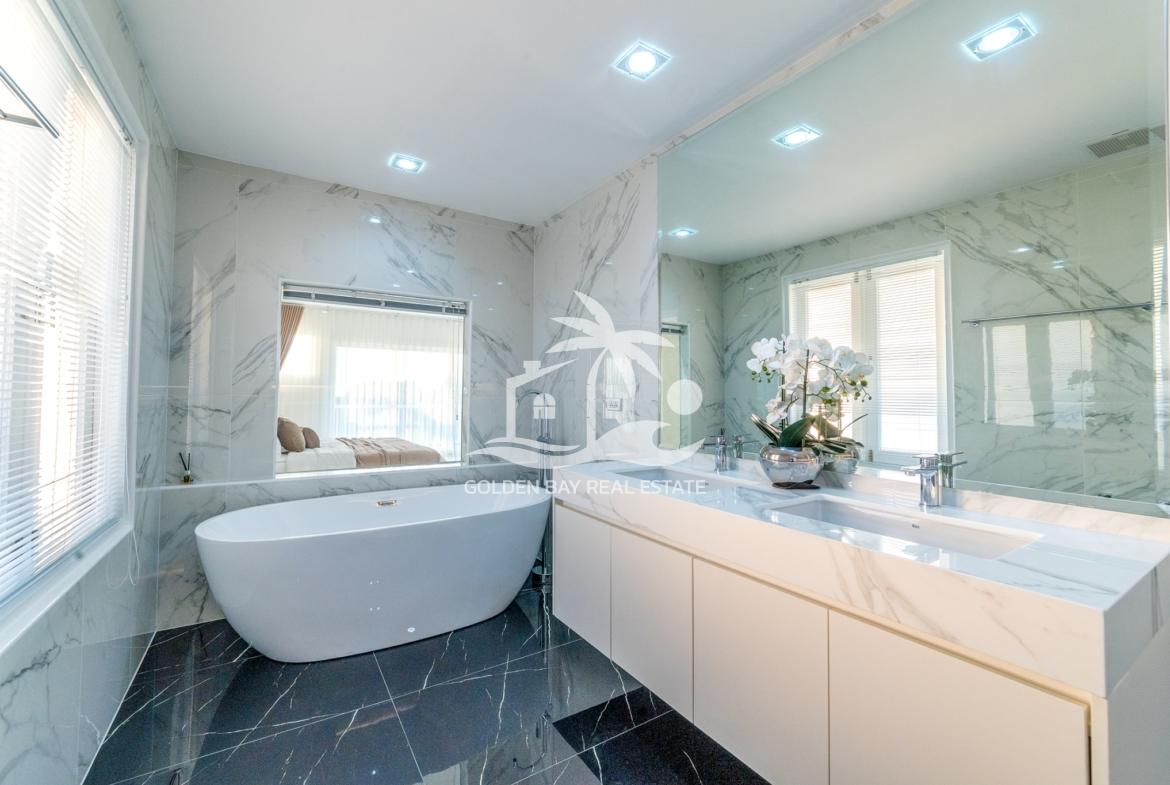 Bayview Residence – Bang Saray