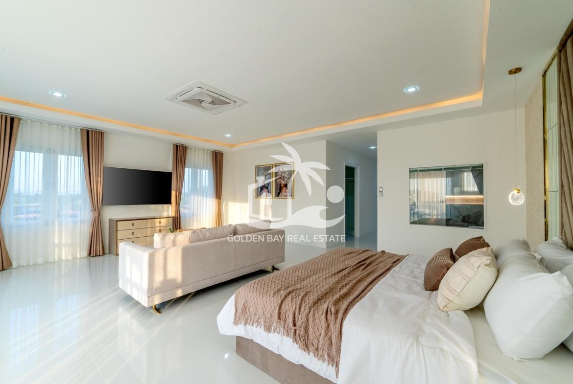 Bayview Residence – Bang Saray