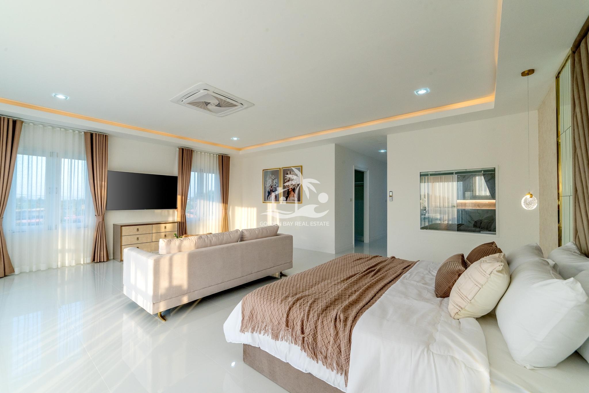 1 (8) Bayview Residence – Bang Saray