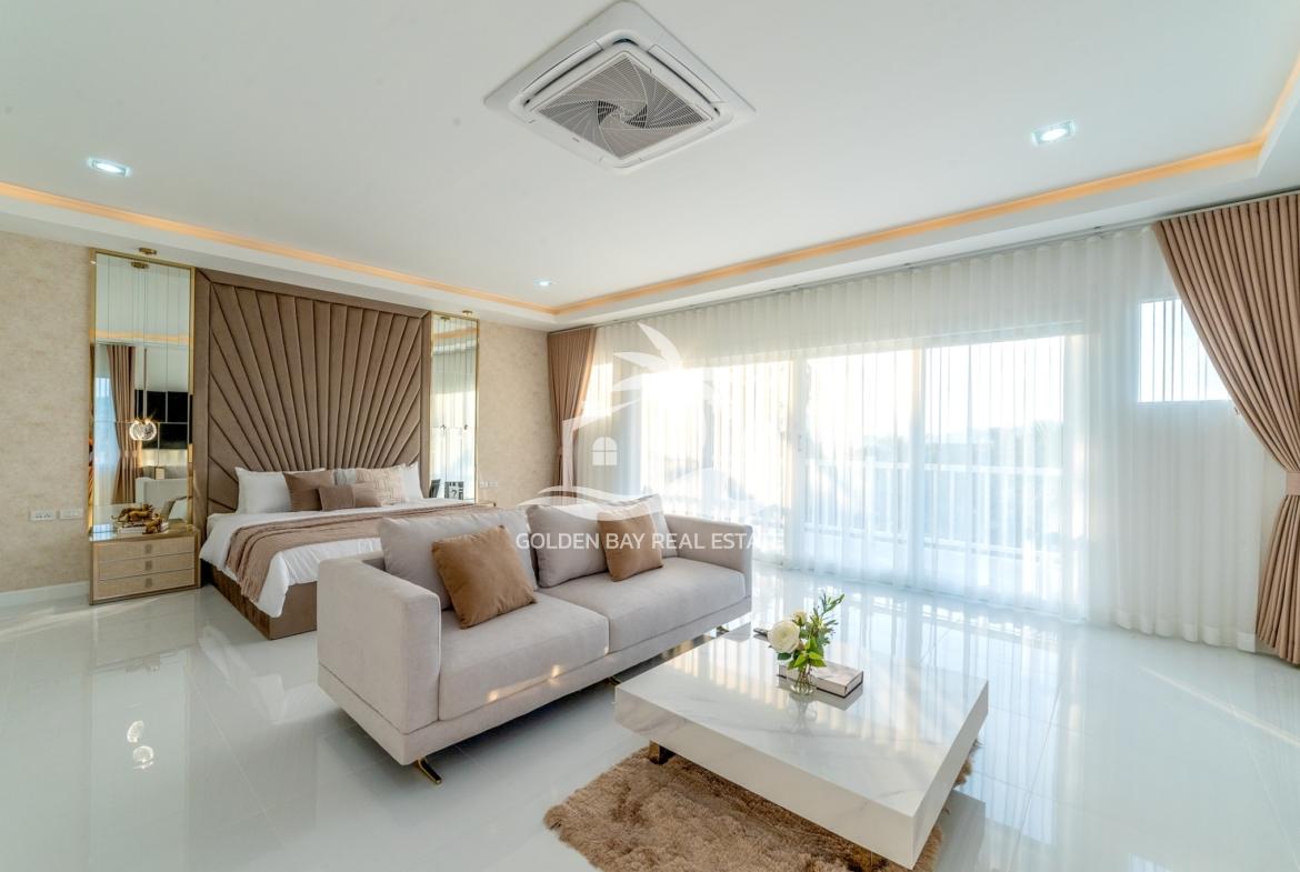 Bayview Residence – Bang Saray