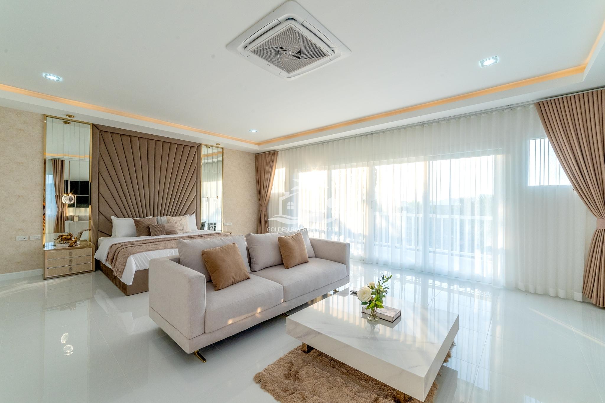 1 (9) Bayview Residence – Bang Saray