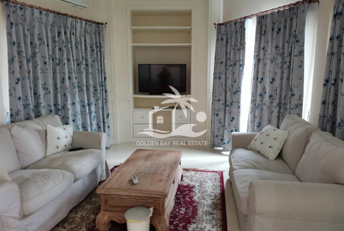 SP Village 3 – East Pattaya