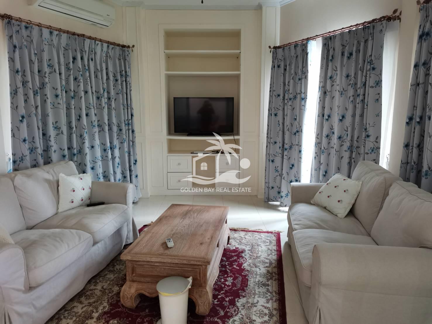 SP Village 3 – East Pattaya