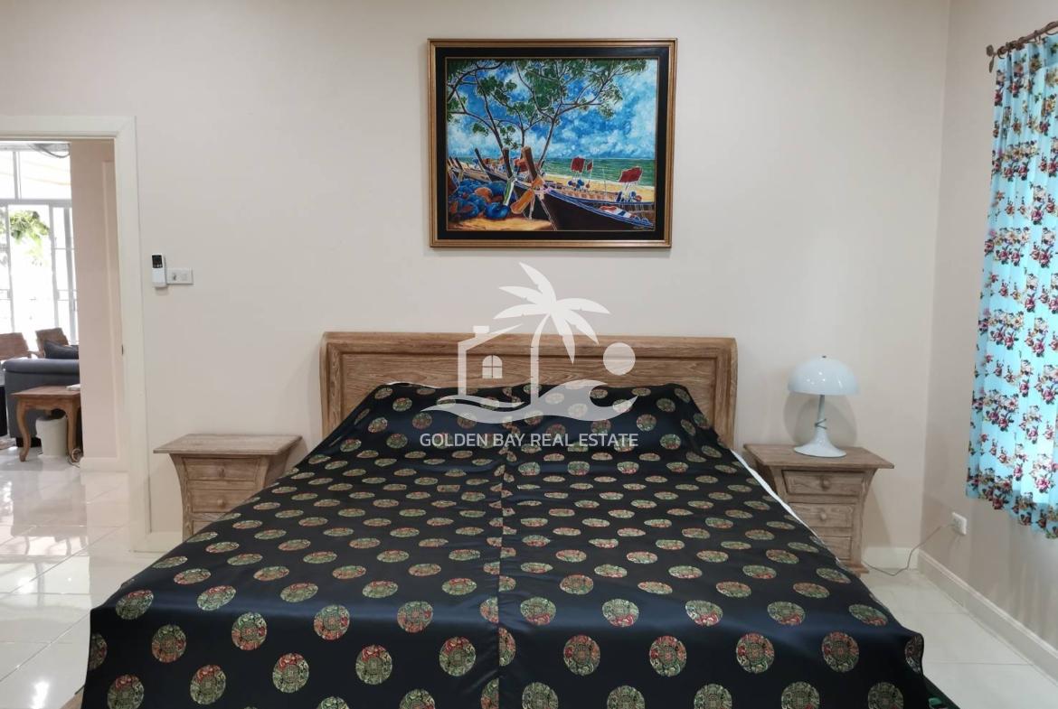 SP Village 3 – East Pattaya