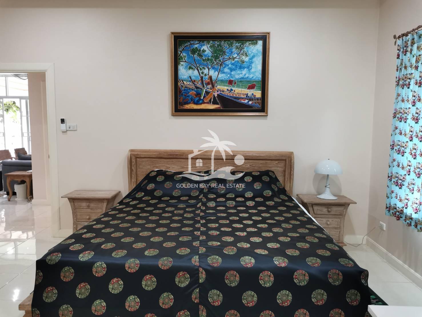 SP Village 3 – East Pattaya