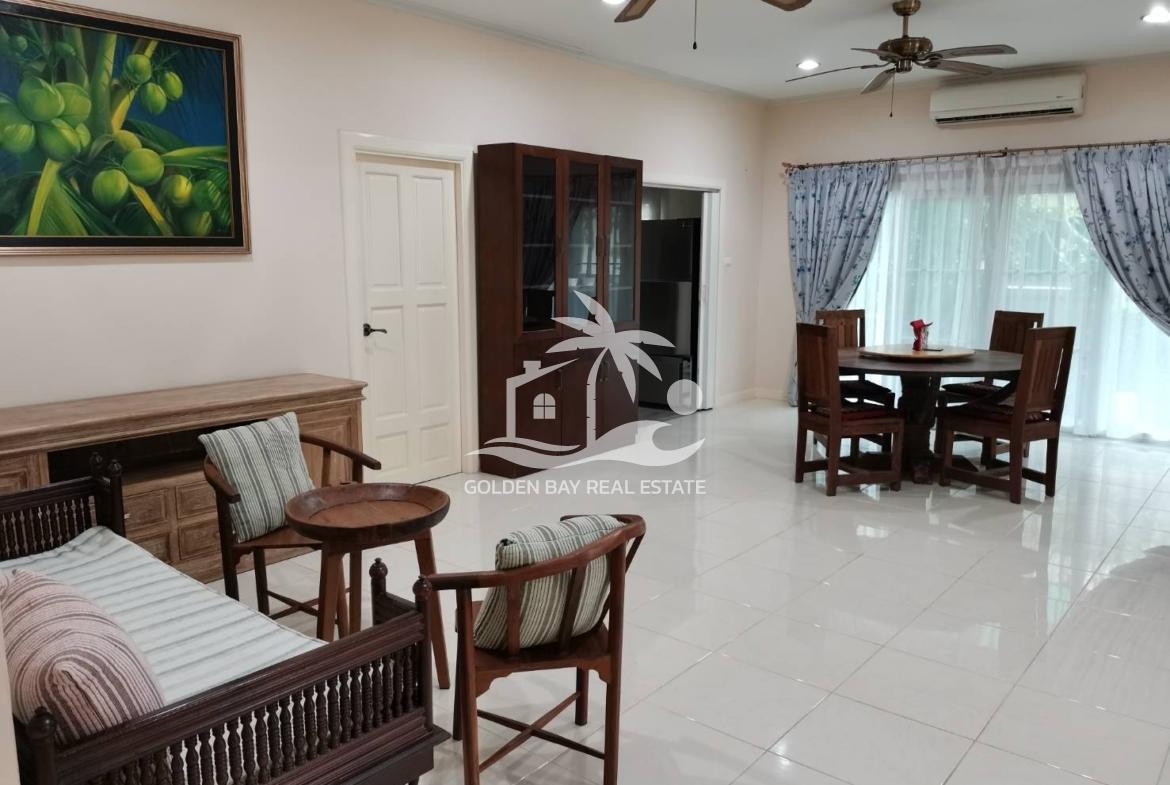 SP Village 3 – East Pattaya