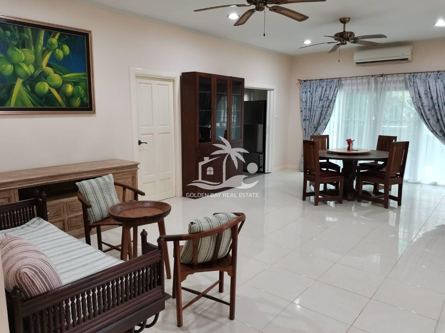 SP Village 3 – East Pattaya