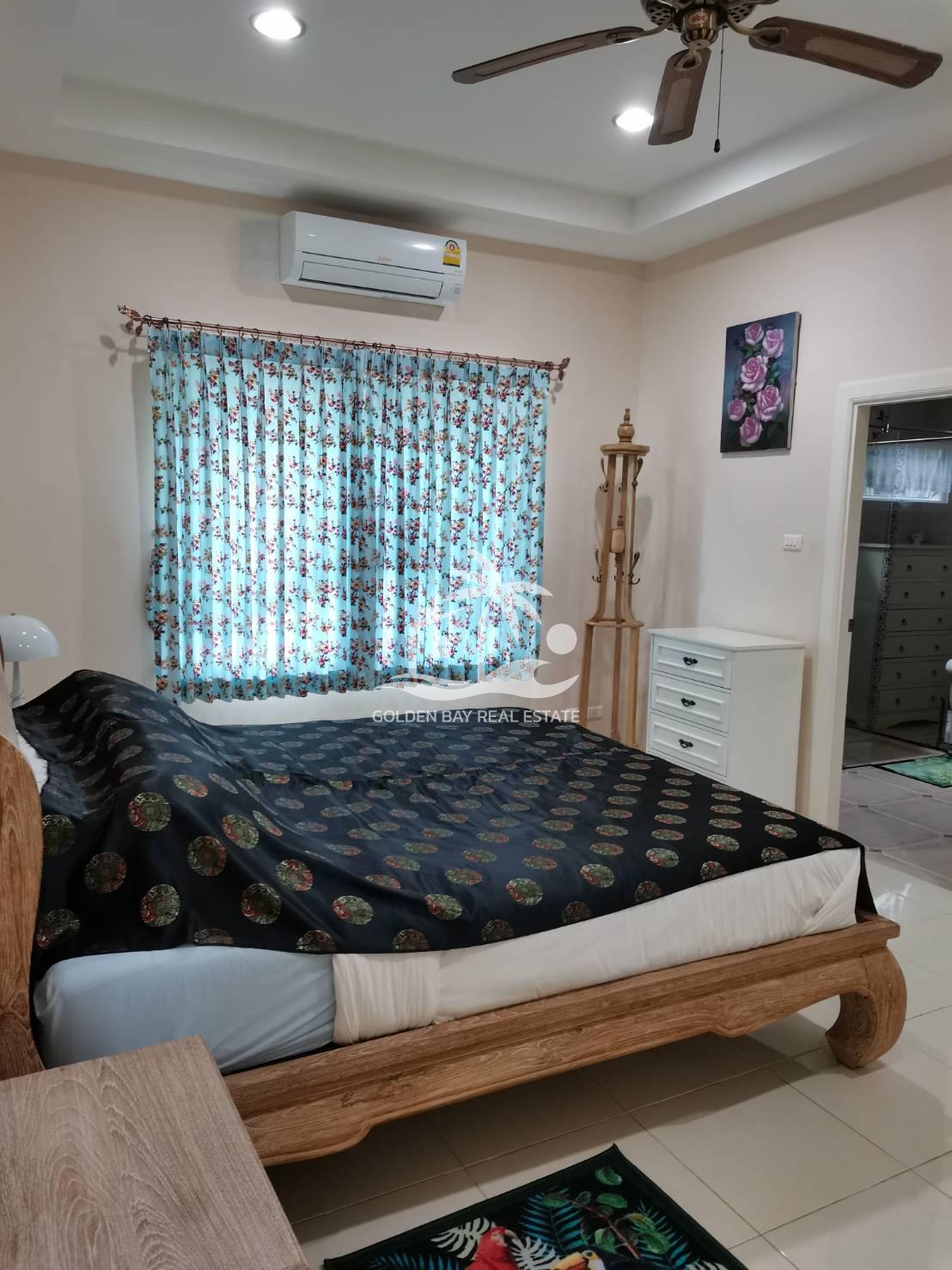 SP Village 3 – East Pattaya