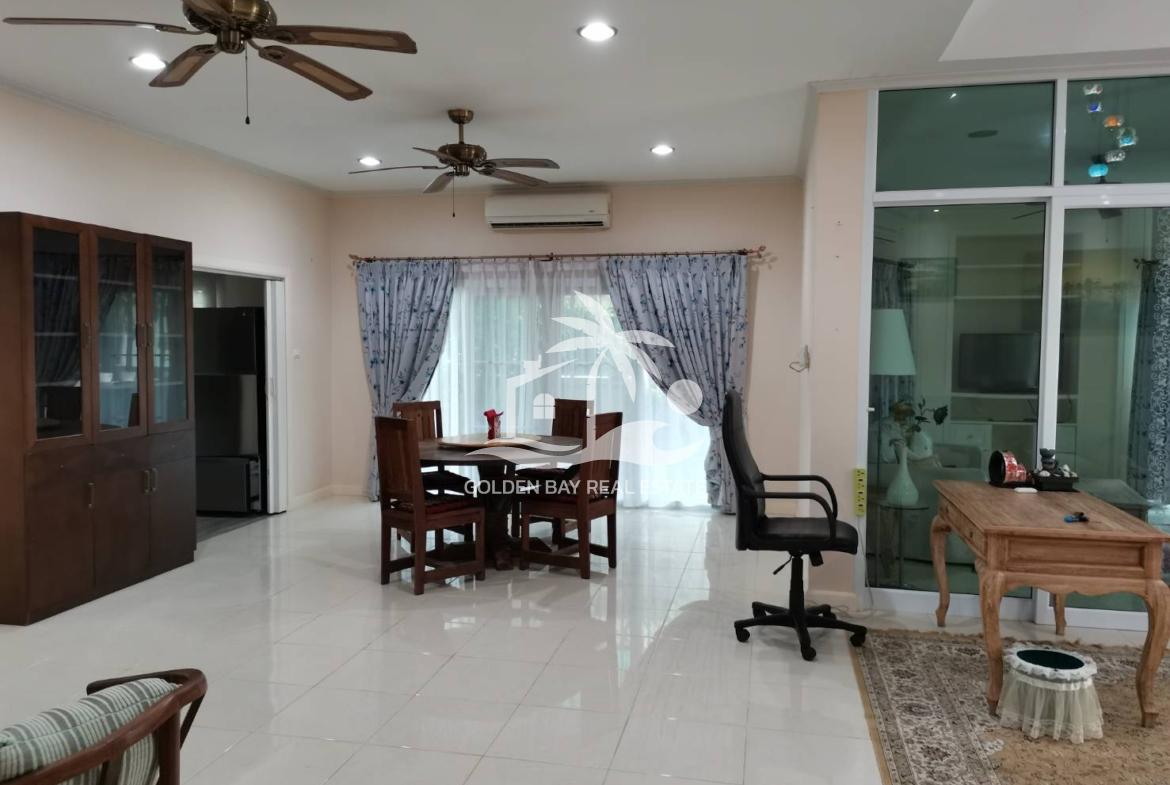 SP Village 3 – East Pattaya