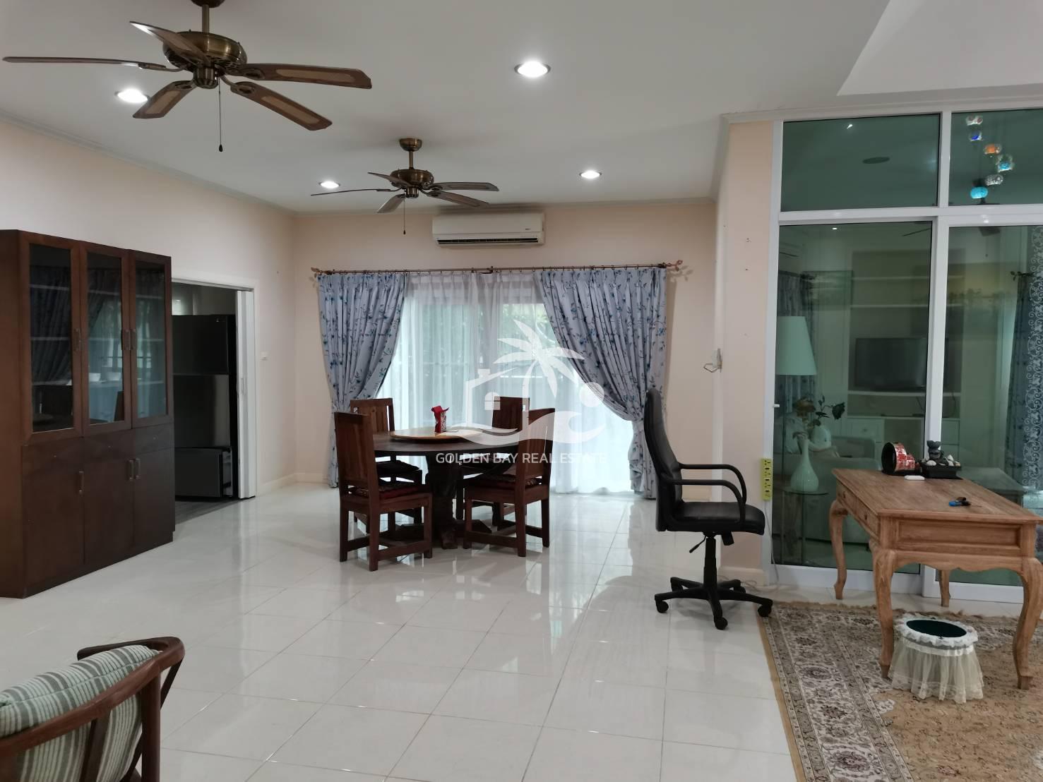 SP Village 3 – East Pattaya