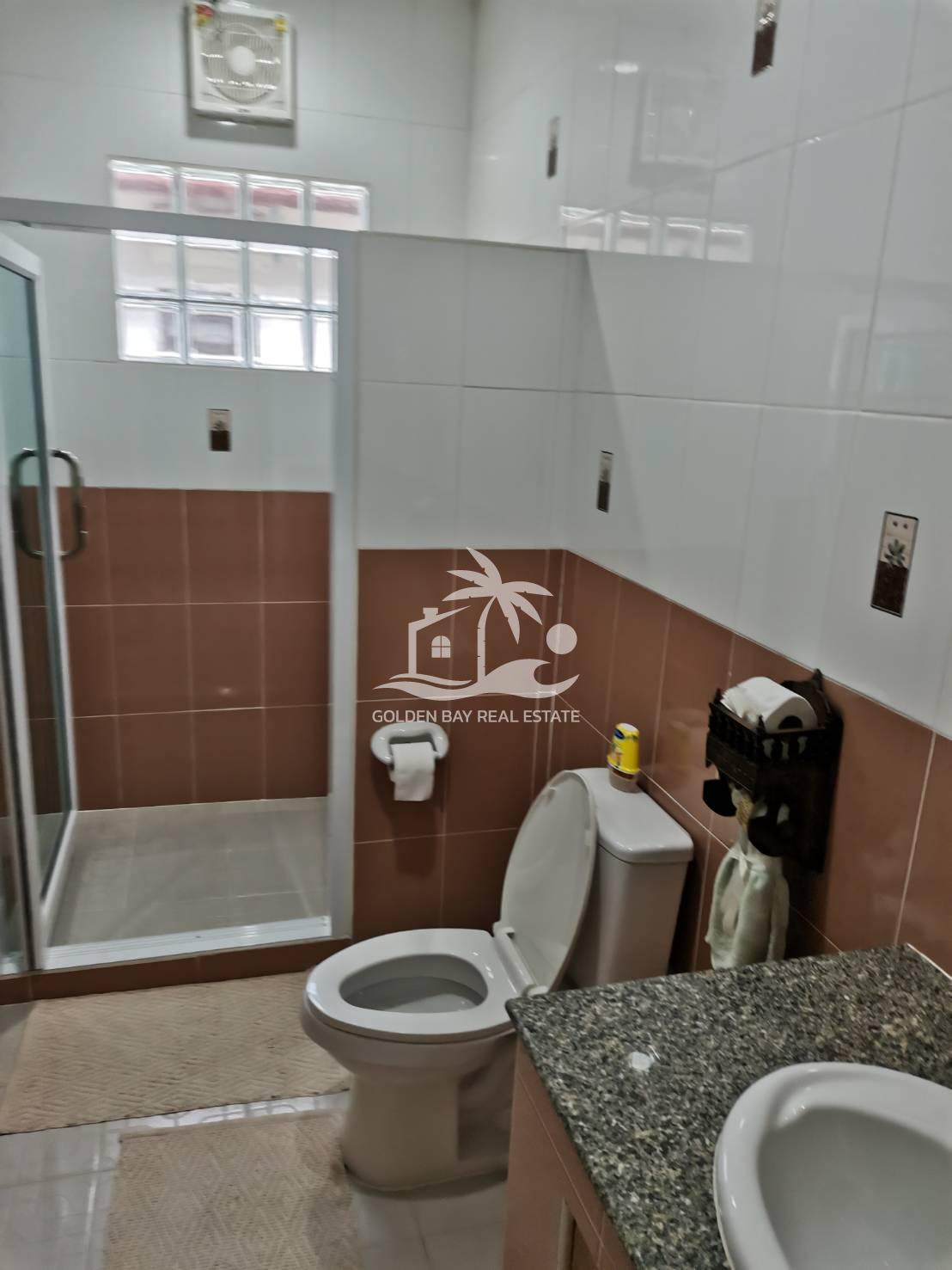 SP Village 3 – East Pattaya