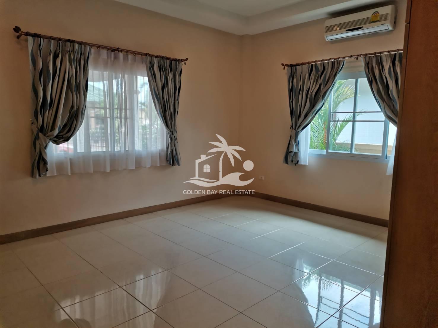 SP Village 3 – East Pattaya