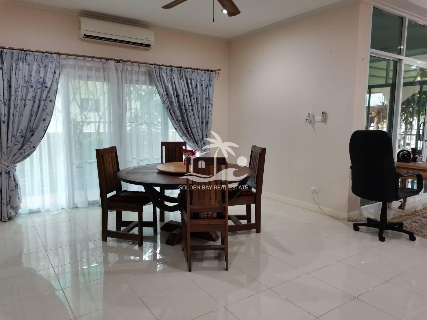 SP Village 3 – East Pattaya
