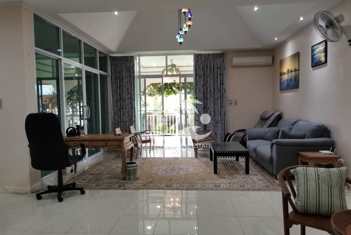 SP Village 3 – East Pattaya