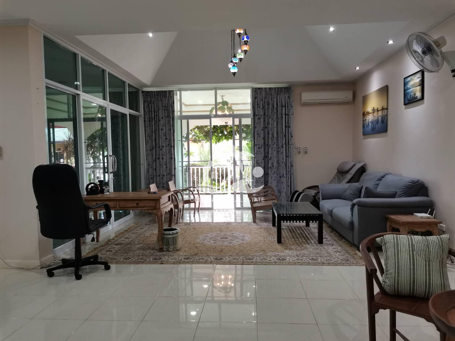 SP Village 3 – East Pattaya
