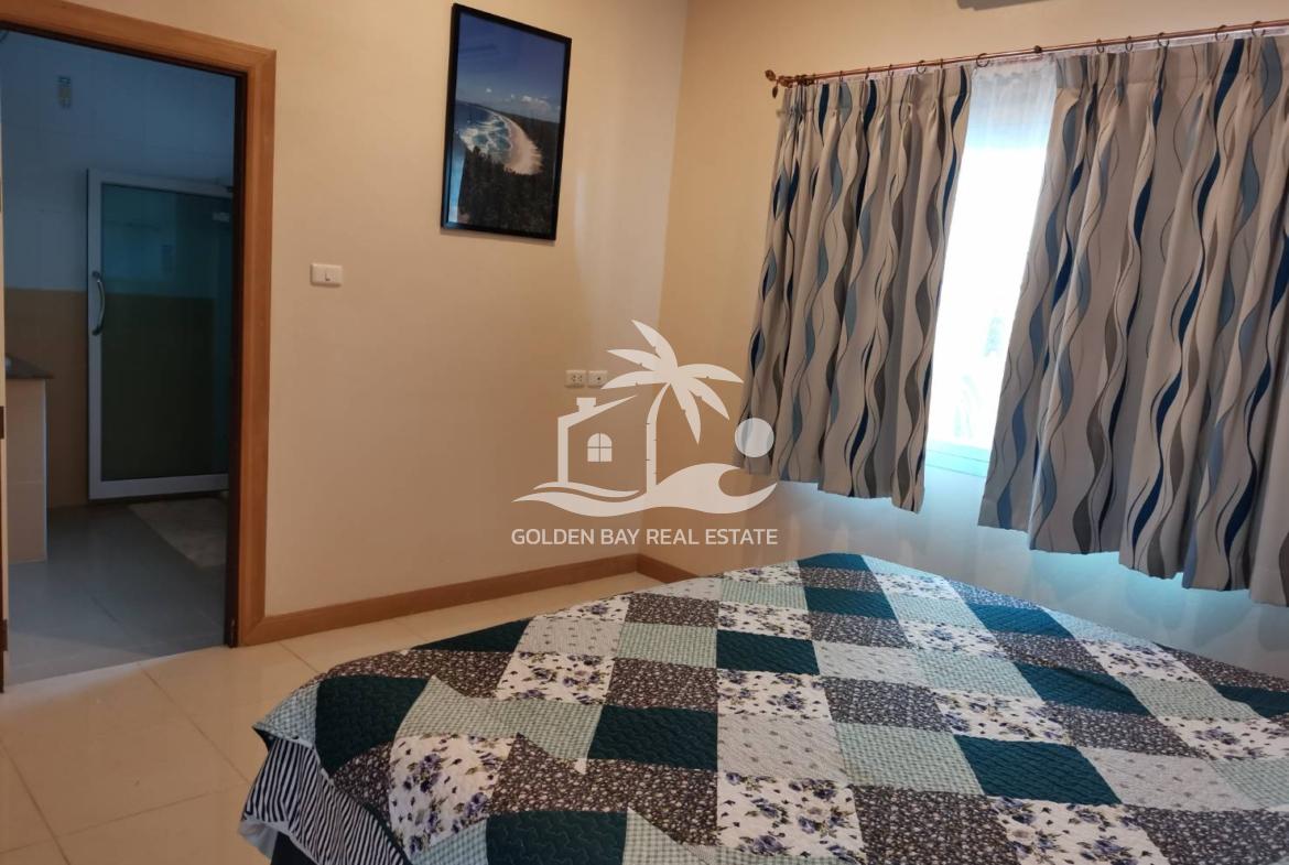 SP Village 3 – East Pattaya