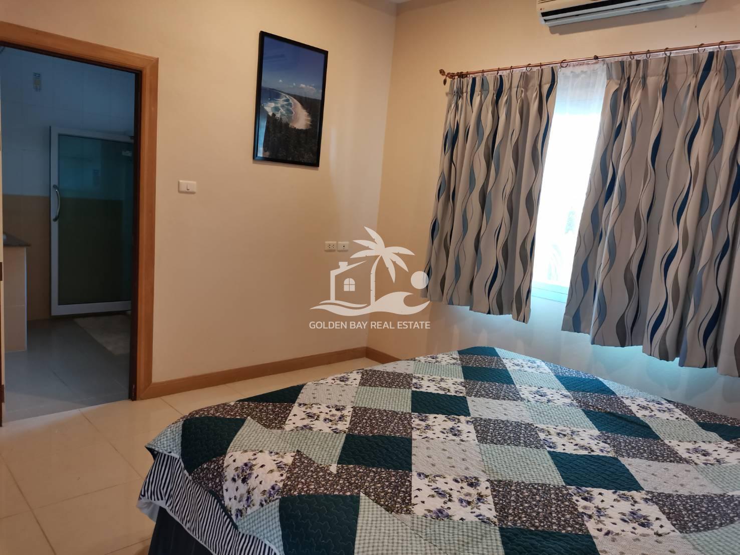 SP Village 3 – East Pattaya