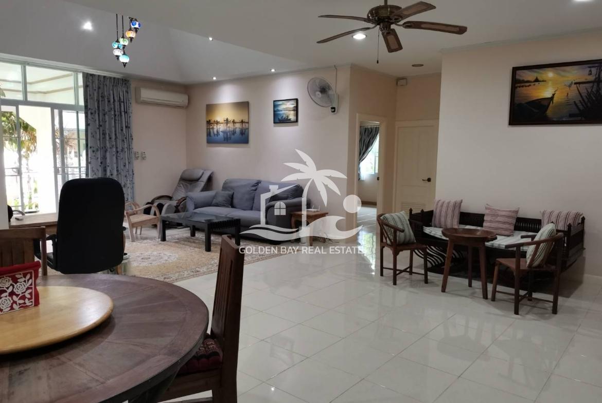 SP Village 3 – East Pattaya