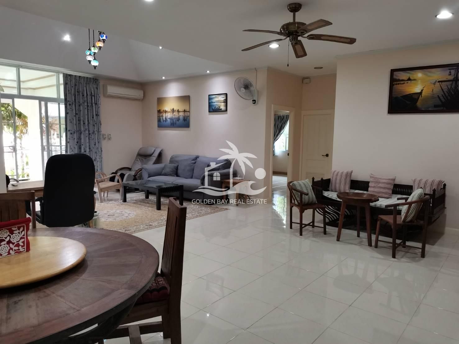 SP Village 3 – East Pattaya