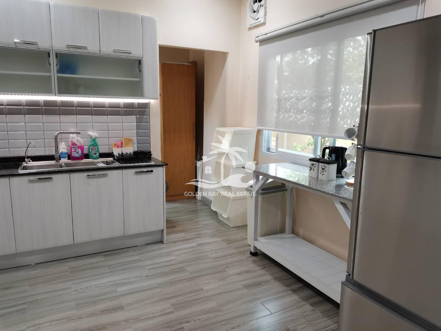 SP Village 3 – East Pattaya