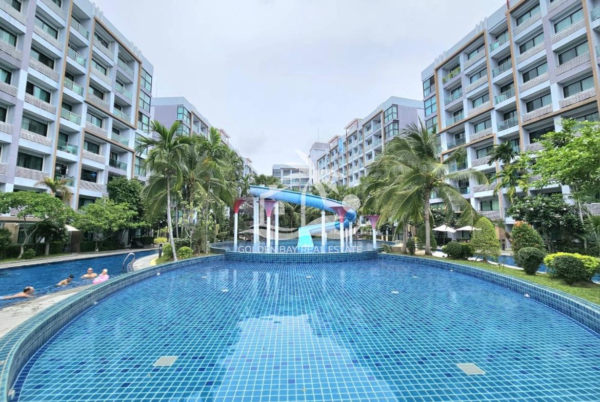Dusit Grand Park – Jomtien