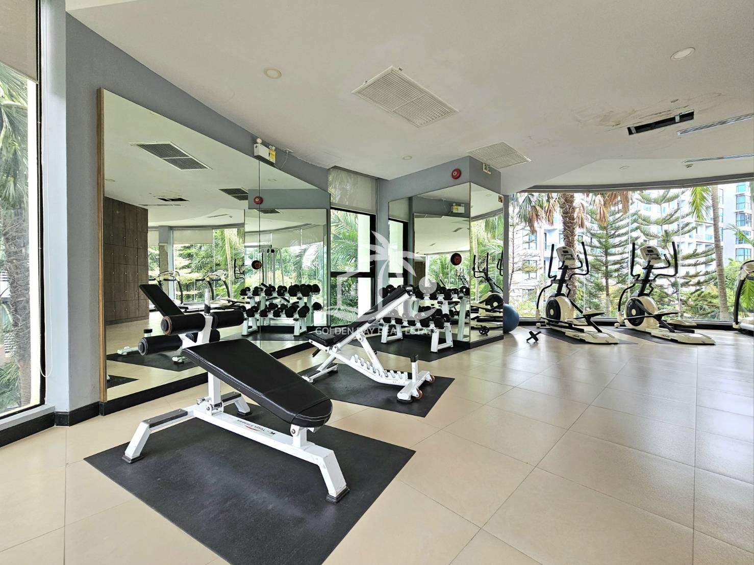 Dusit Grand Park – Jomtien