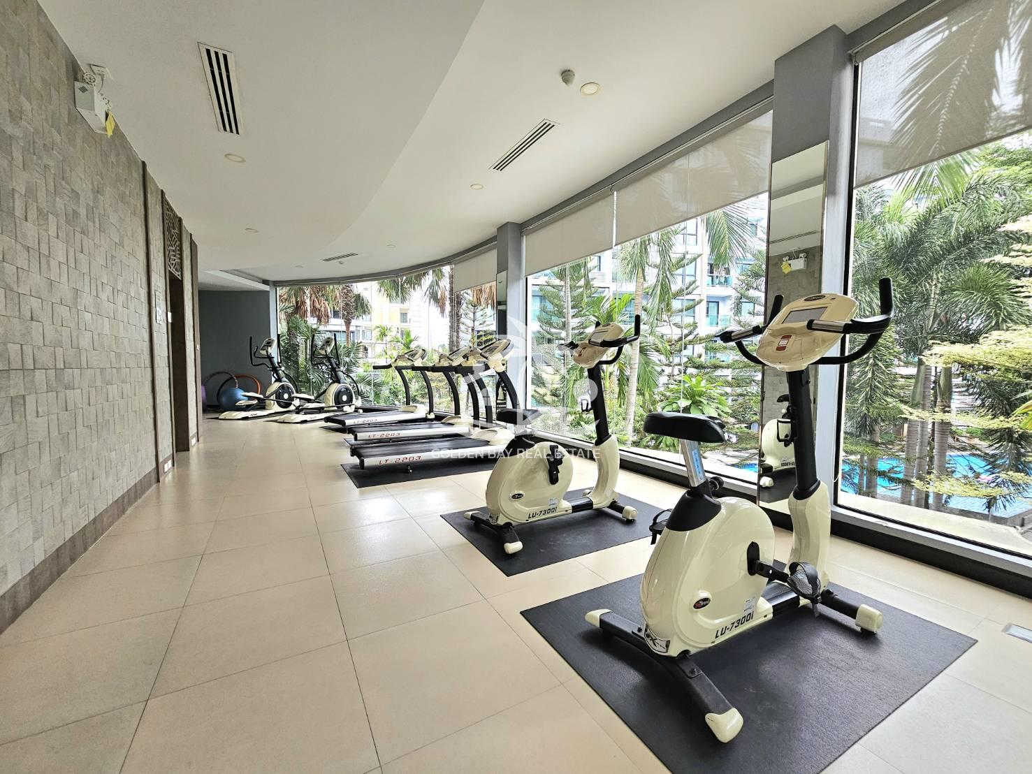 Dusit Grand Park – Jomtien