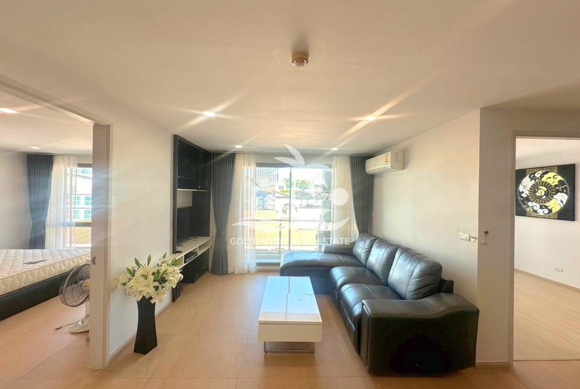 The Urban Condominium – Pattaya City