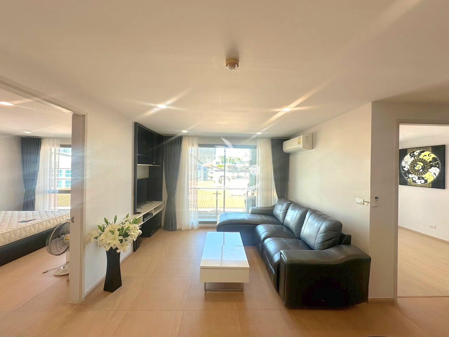 The Urban Condominium – Pattaya City