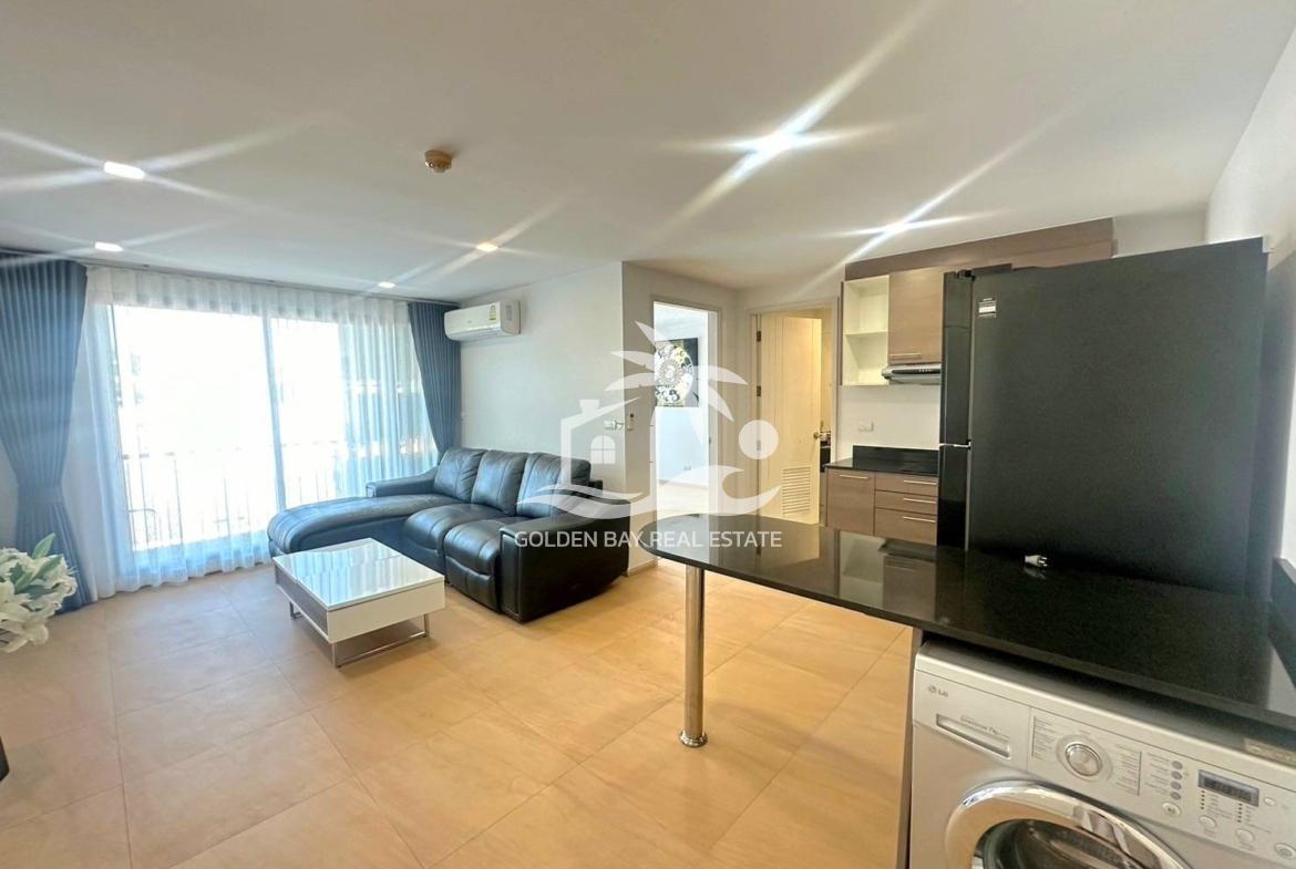 The Urban Condominium – Pattaya City