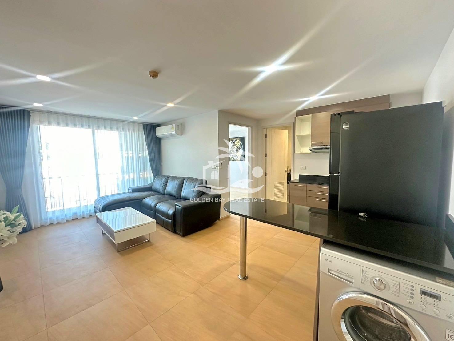 The Urban Condominium – Pattaya City