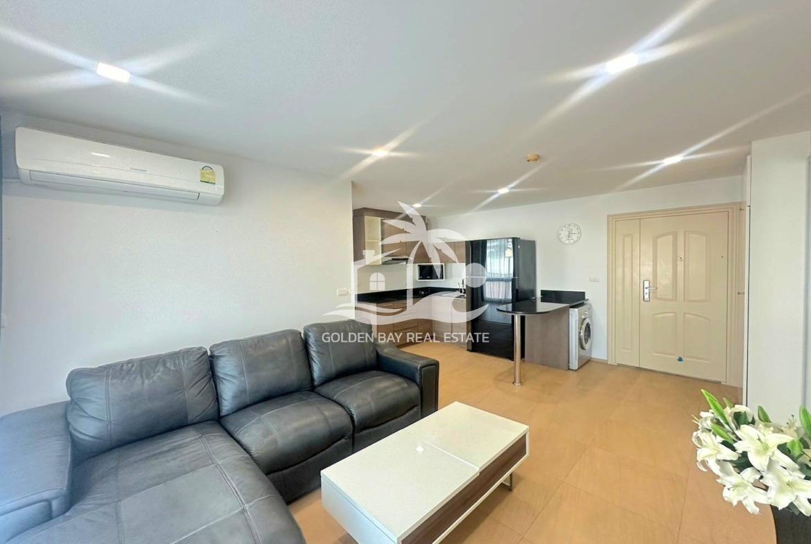 The Urban Condominium – Pattaya City
