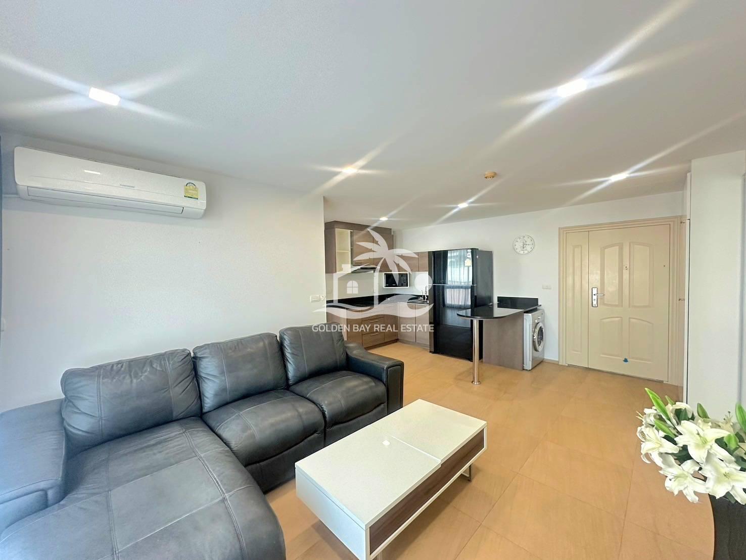The Urban Condominium – Pattaya City