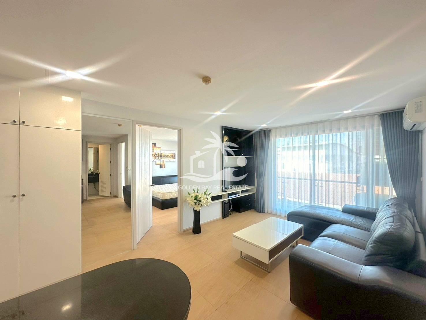 The Urban Condominium – Pattaya City