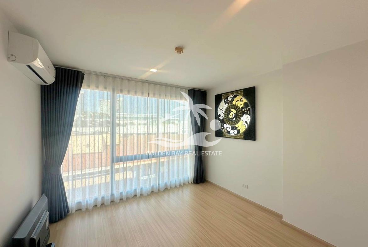 The Urban Condominium – Pattaya City
