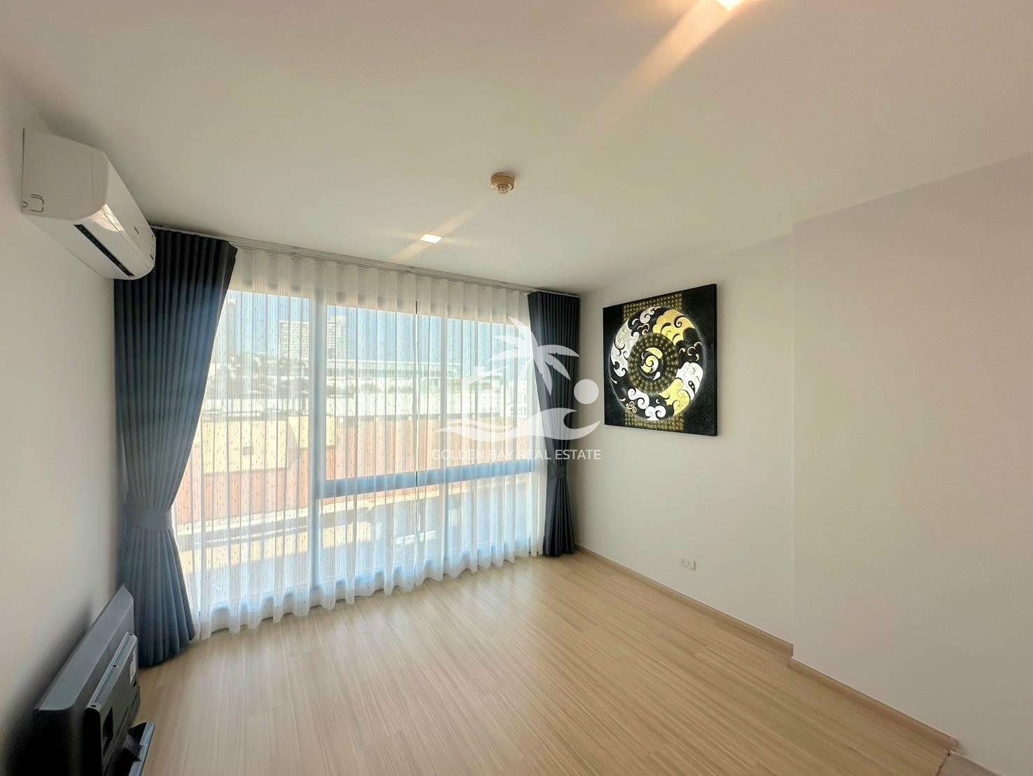 The Urban Condominium – Pattaya City