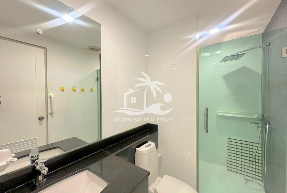 The Urban Condominium – Pattaya City