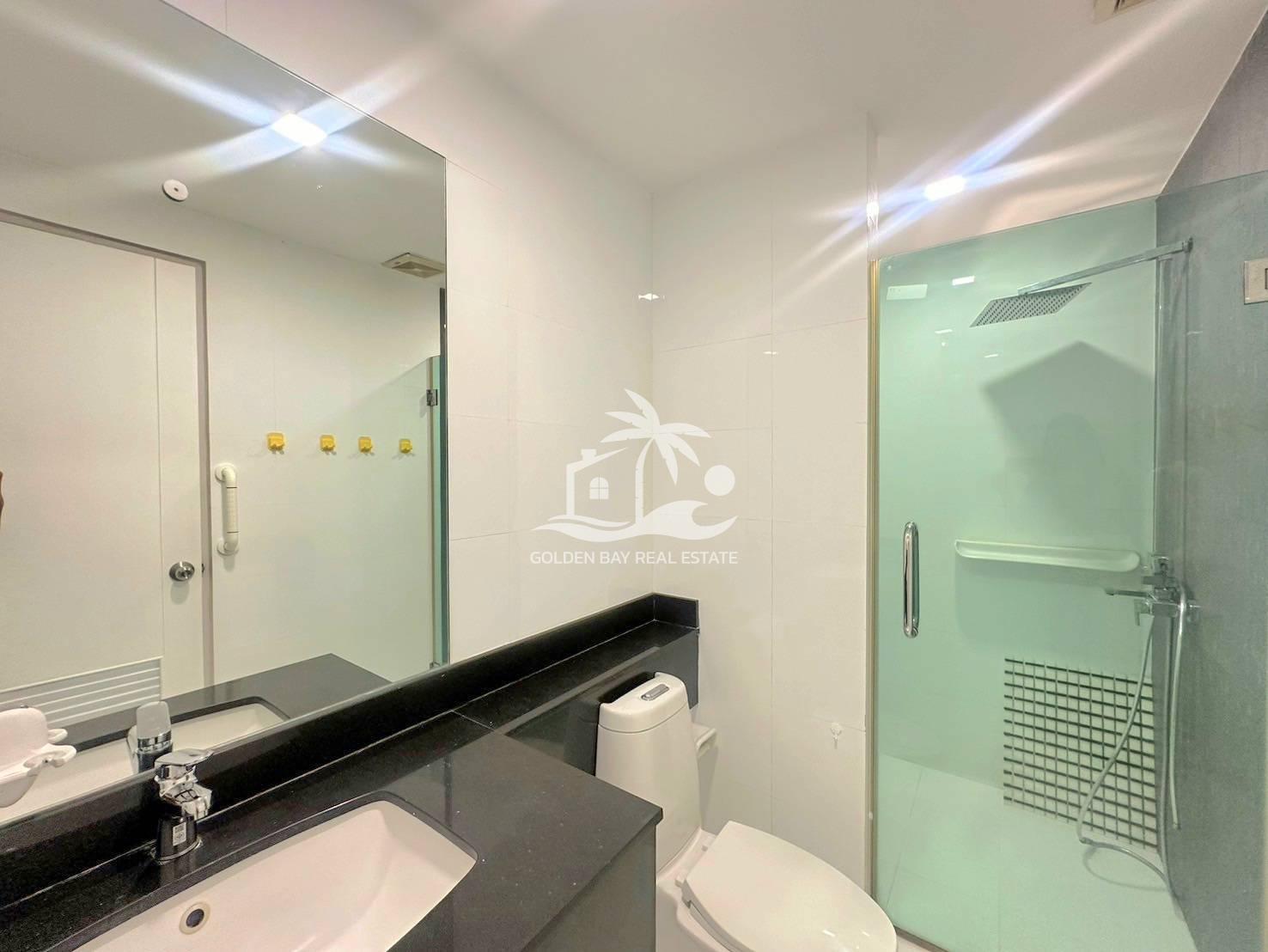 The Urban Condominium – Pattaya City