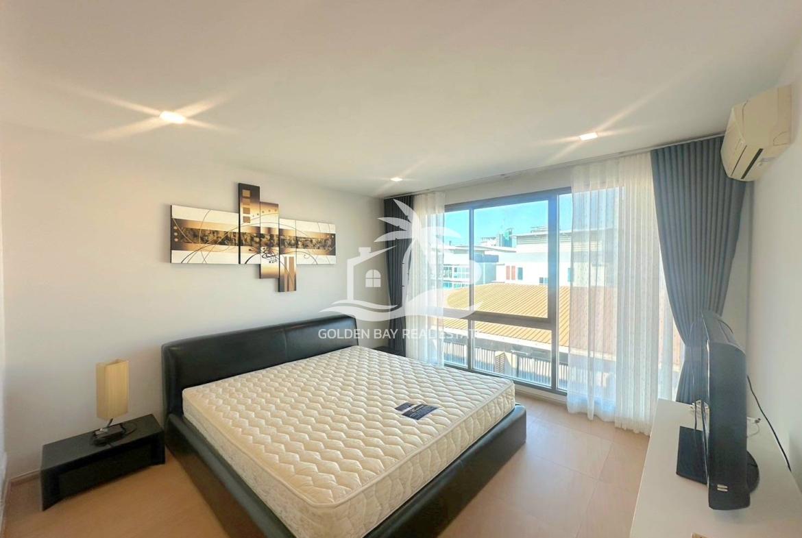 The Urban Condominium – Pattaya City