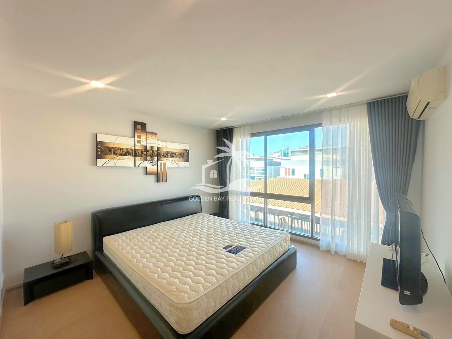 The Urban Condominium – Pattaya City