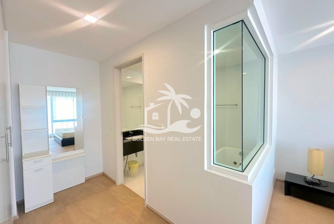 The Urban Condominium – Pattaya City