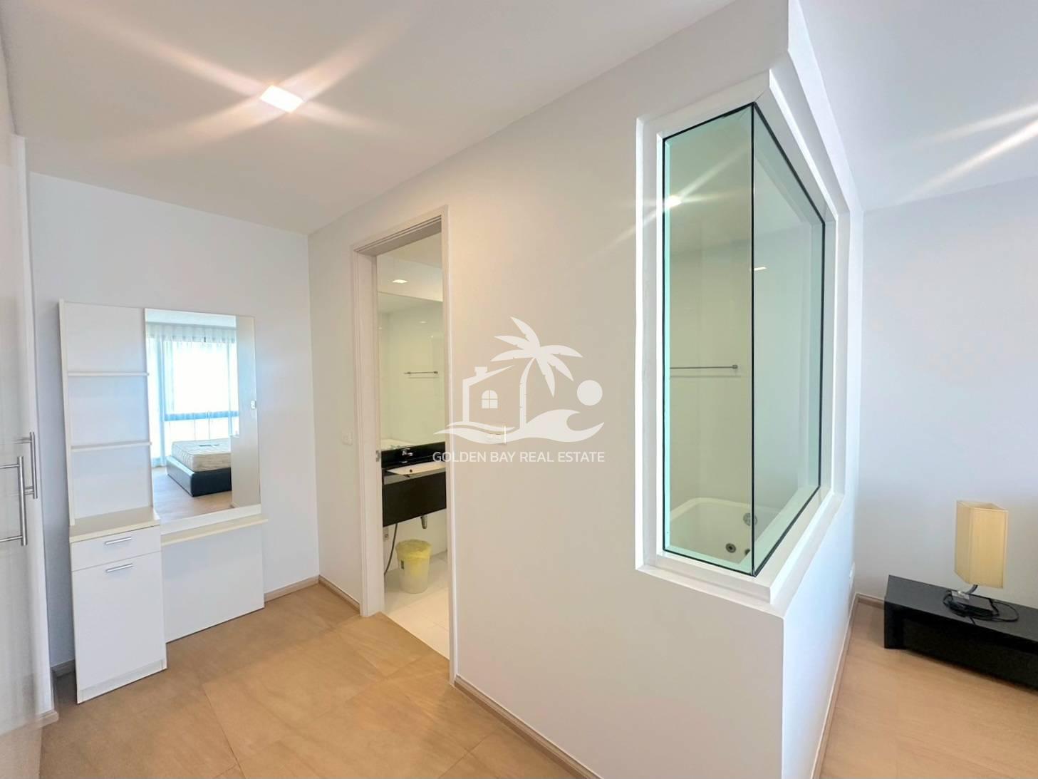 The Urban Condominium – Pattaya City
